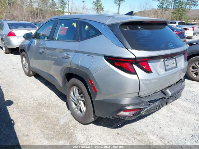 5NMJA3DE9SH490059 Hyundai TUCSON SE