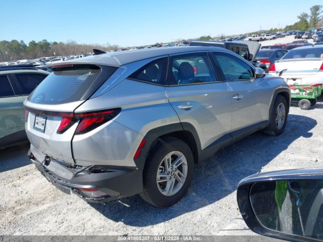 5NMJA3DE9SH490059 Hyundai TUCSON SE