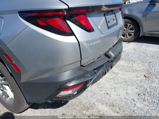 5NMJA3DE9SH490059 Hyundai TUCSON SE
