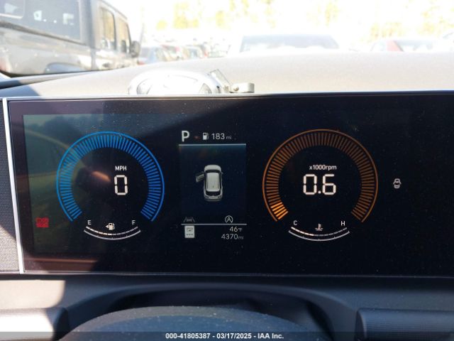 5NMJA3DE9SH490059 Hyundai TUCSON SE
