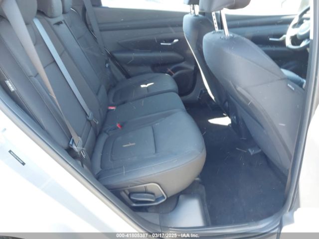 5NMJA3DE9SH490059 Hyundai TUCSON SE