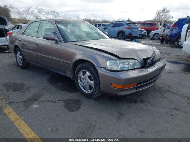 1997 ACURA TL JH4UA3647VC005677