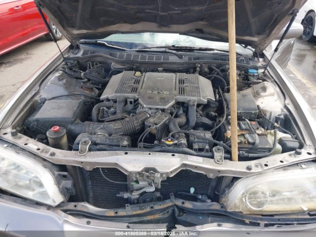 1997 ACURA TL JH4UA3647VC005677 Photo 9