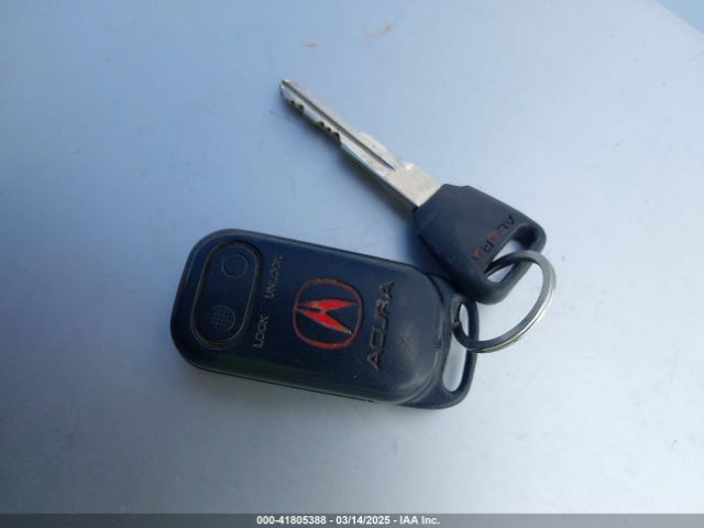 1997 ACURA TL JH4UA3647VC005677 Photo 10