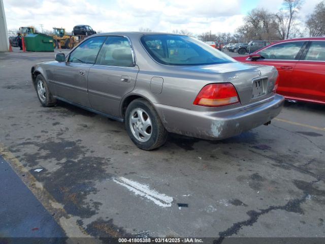 1997 ACURA TL JH4UA3647VC005677 Photo 2