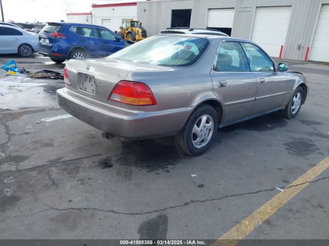 1997 ACURA TL JH4UA3647VC005677 Photo 3
