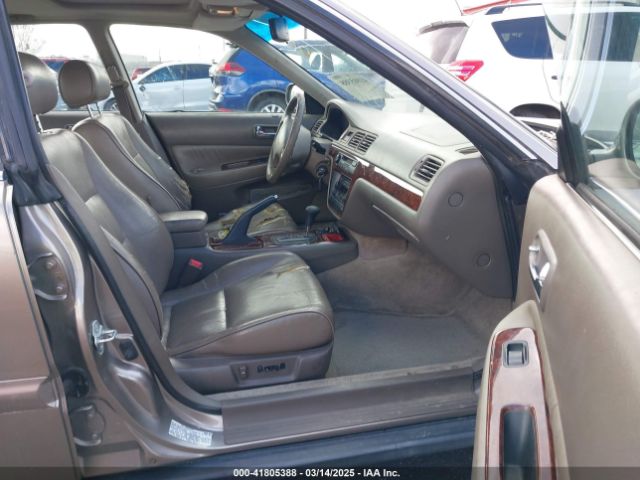 1997 ACURA TL JH4UA3647VC005677 Photo 4