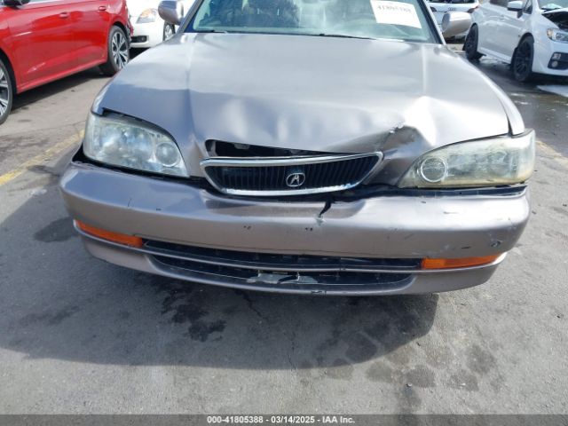 1997 ACURA TL JH4UA3647VC005677 Photo 5