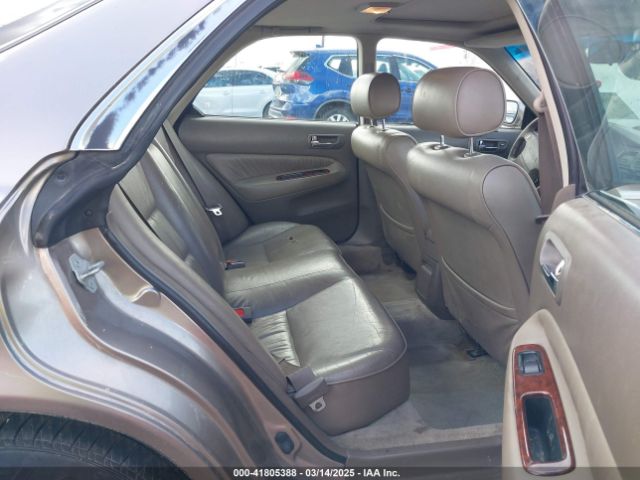 1997 ACURA TL JH4UA3647VC005677 Photo 7