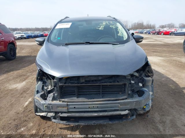 MAJ6S3KL7LC339375 Ford Ecosport Titanium