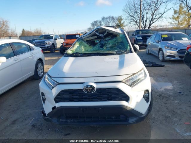 JTMA1RFV1KD023548 Toyota Rav4 Xle Premium