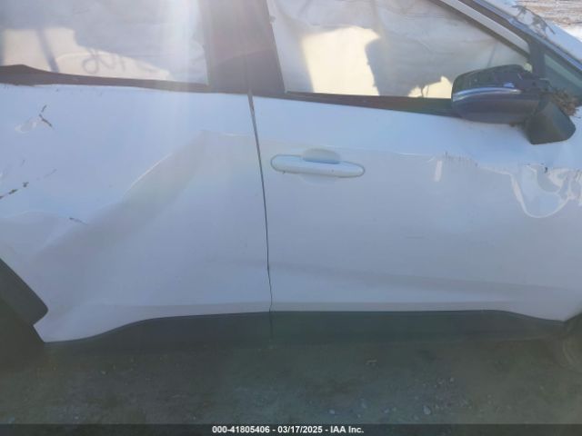 JTMA1RFV1KD023548 Toyota Rav4 Xle Premium