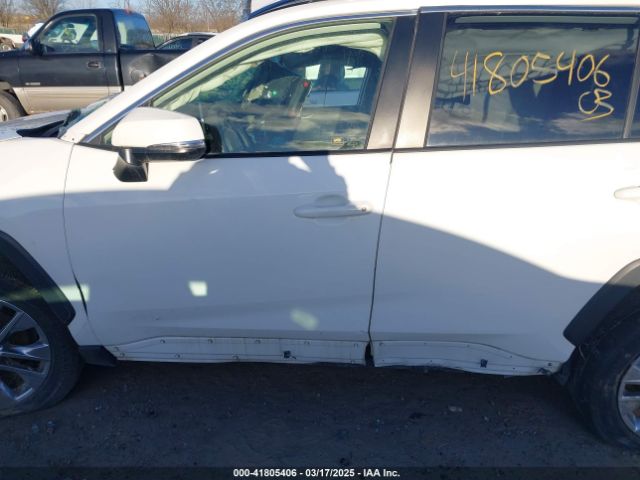 JTMA1RFV1KD023548 Toyota Rav4 Xle Premium