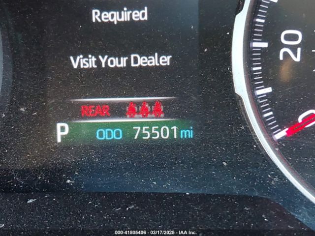 JTMA1RFV1KD023548 Toyota Rav4 Xle Premium