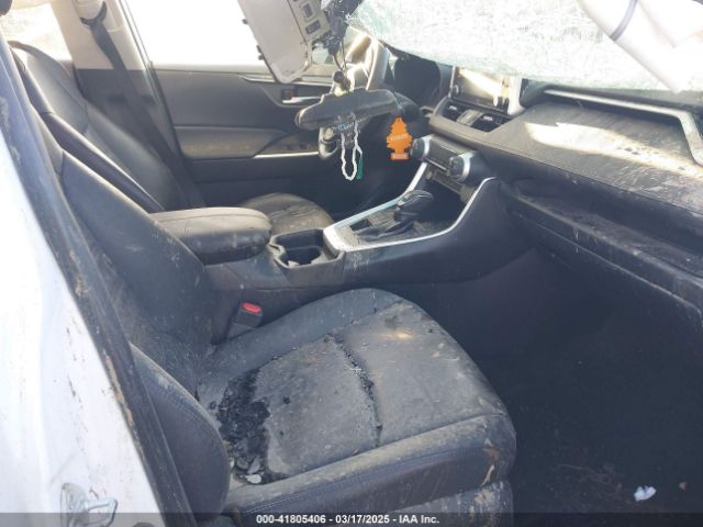 JTMA1RFV1KD023548 Toyota Rav4 Xle Premium