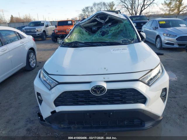 JTMA1RFV1KD023548 Toyota Rav4 Xle Premium