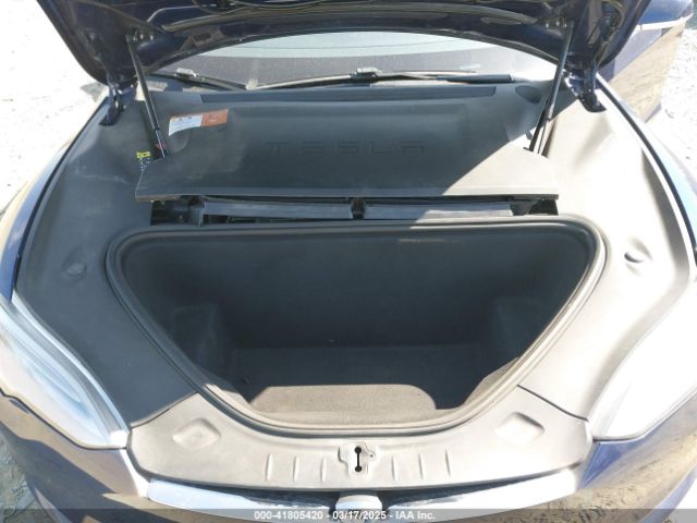 5YJSA1E29HF220921 Tesla Model S 100d/60d/75d/90d/p100d
