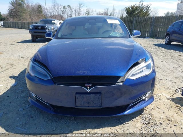 5YJSA1E29HF220921 Tesla Model S 100d/60d/75d/90d/p100d