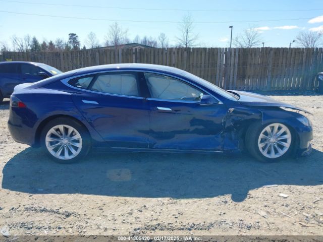 5YJSA1E29HF220921 Tesla Model S 100d/60d/75d/90d/p100d