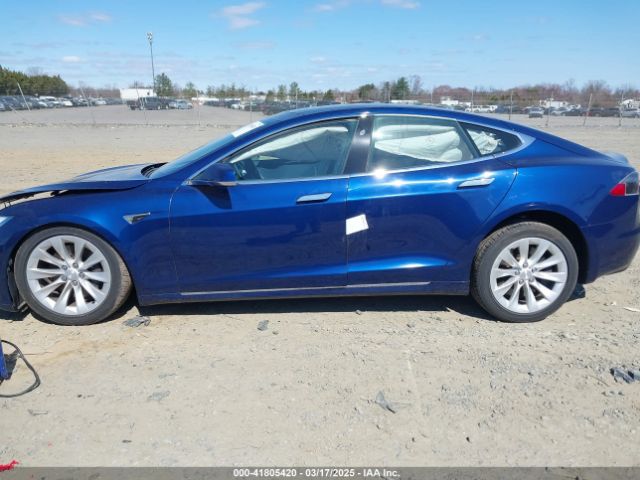 5YJSA1E29HF220921 Tesla Model S 100d/60d/75d/90d/p100d
