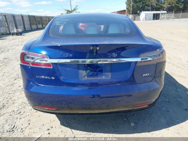 5YJSA1E29HF220921 Tesla Model S 100d/60d/75d/90d/p100d