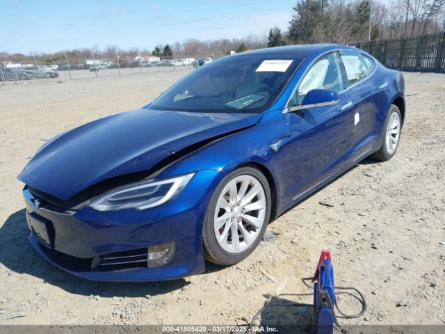 5YJSA1E29HF220921 Tesla Model S 100d/60d/75d/90d/p100d