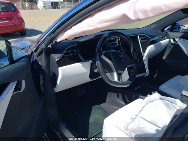 5YJSA1E29HF220921 Tesla Model S 100d/60d/75d/90d/p100d