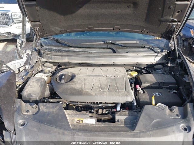 1C4PJMCS7GW246423 Jeep Cherokee Latitude
