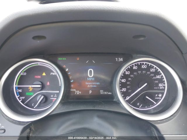 4T1F31AK9MU568068 Toyota Camry Xle Hybrid