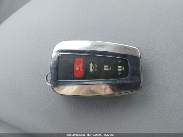 4T1S31AK0MU023701 Toyota Camry Se Hybrid