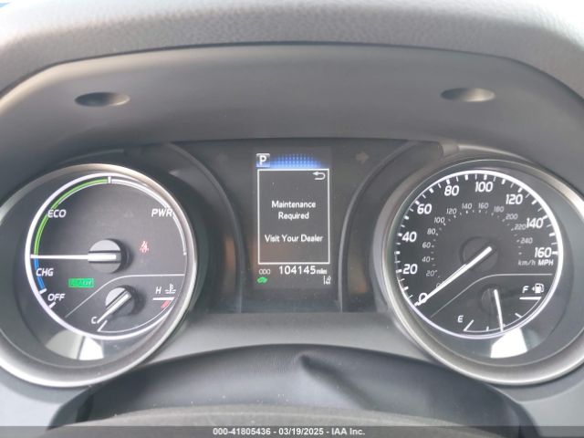 4T1S31AK0MU023701 Toyota Camry Se Hybrid