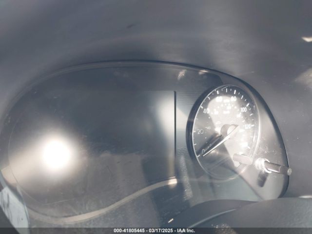 3N1CP5CV5PL492991 Nissan Kicks Sv Xtronic Cvt