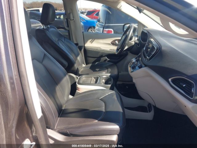 2020 CHRYSLER VOYAGER 2C4RC1DG9LR181752 Photo 4