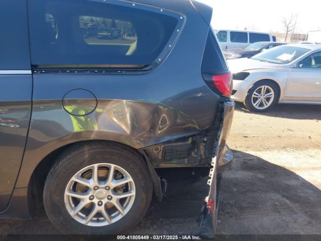 2020 CHRYSLER VOYAGER 2C4RC1DG9LR181752 Photo 5