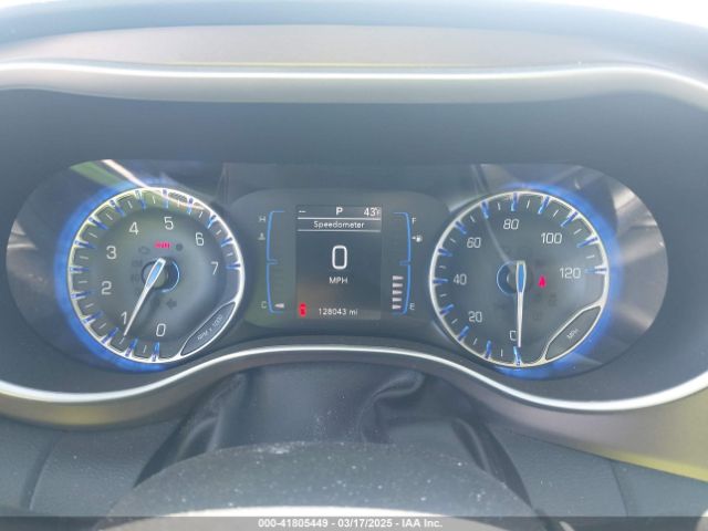 2020 CHRYSLER VOYAGER 2C4RC1DG9LR181752 Photo 6