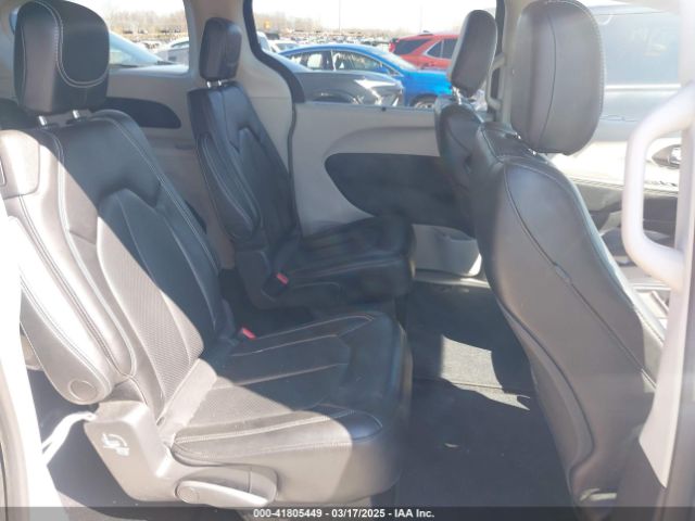2020 CHRYSLER VOYAGER 2C4RC1DG9LR181752 Photo 7