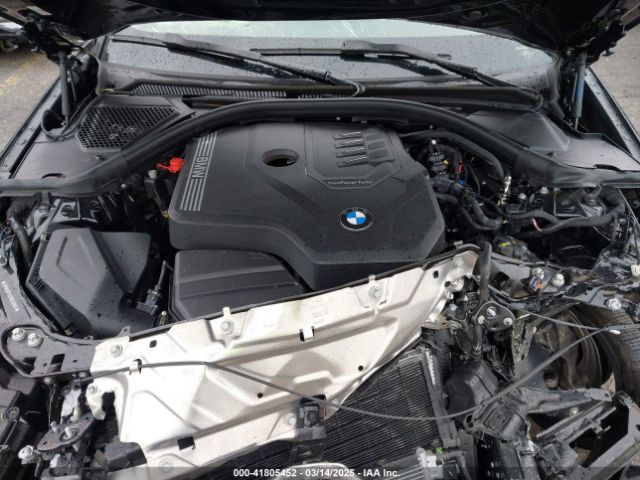 3MW69FF03R8E82893 BMW 3 Series 330i