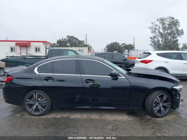 3MW69FF03R8E82893 BMW 3 Series 330i