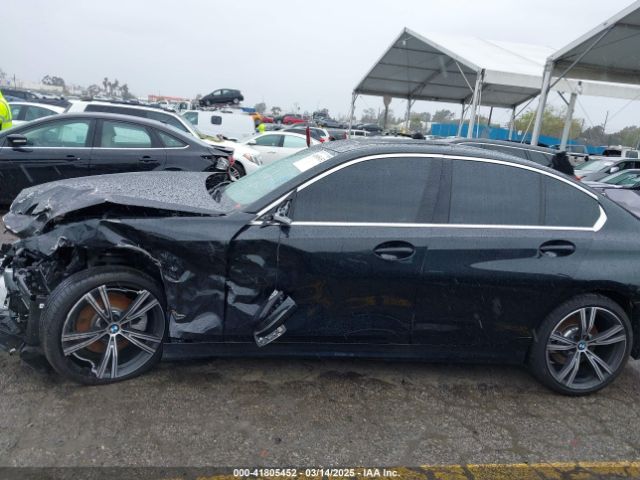 3MW69FF03R8E82893 BMW 3 Series 330i