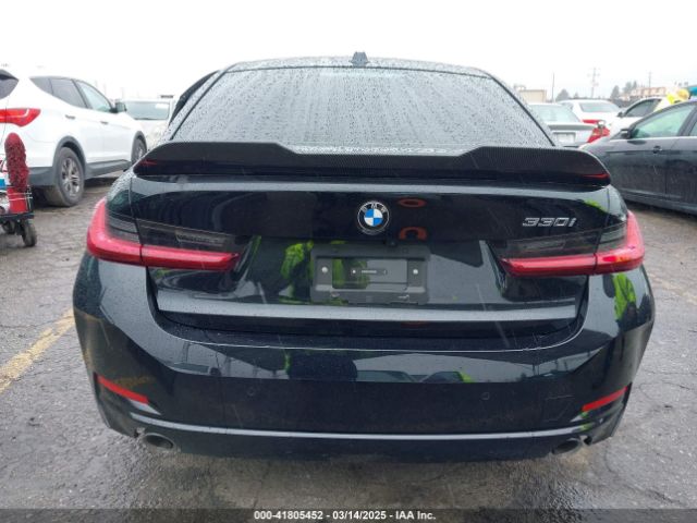 3MW69FF03R8E82893 BMW 3 Series 330i