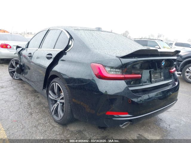 3MW69FF03R8E82893 BMW 3 Series 330i