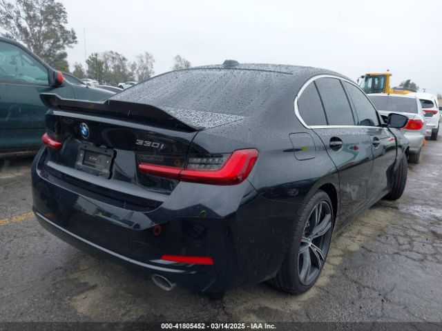 3MW69FF03R8E82893 BMW 3 Series 330i