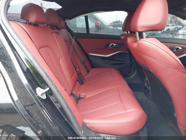 3MW69FF03R8E82893 BMW 3 Series 330i