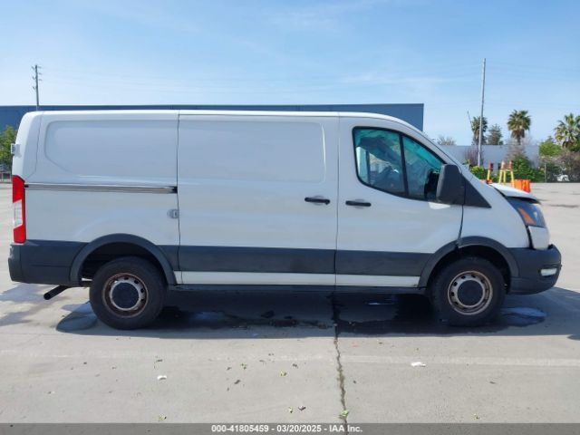 1FTBR1Y80LKA67205 Ford Transit-250