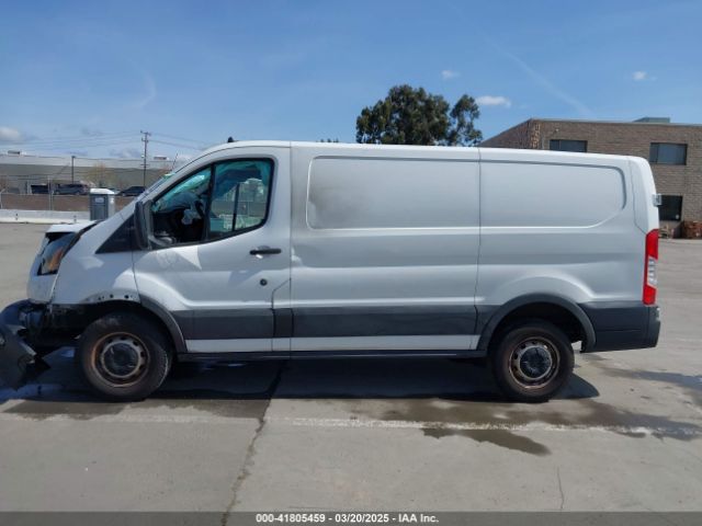 1FTBR1Y80LKA67205 Ford Transit-250