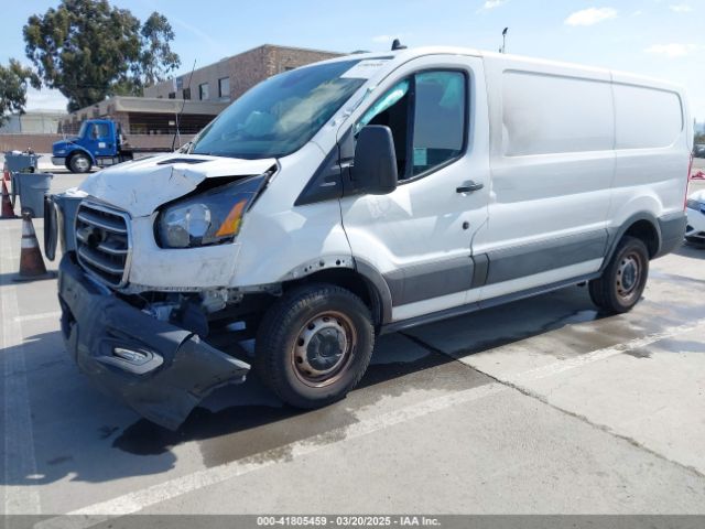 1FTBR1Y80LKA67205 Ford Transit-250