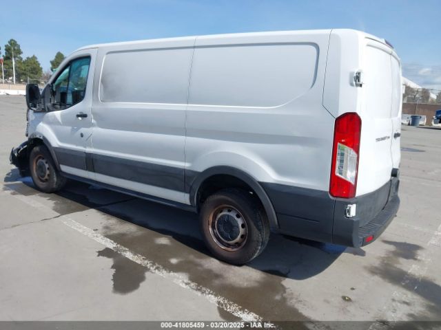 1FTBR1Y80LKA67205 Ford Transit-250