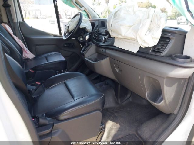 1FTBR1Y80LKA67205 Ford Transit-250