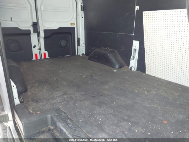 1FTBR1Y80LKA67205 Ford Transit-250