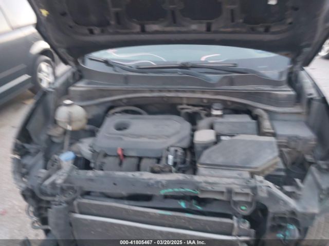 KNDPM3ACXH7054390 KIA Sportage Lx